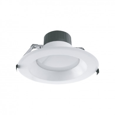 6 Inch LED Recessed Lighting, Power Selectable 22W/15W/10W