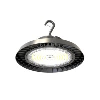 Led High Bay Light 150W 24, 000lm 5000K 0-10V Dimmable High Bay Led Lights 