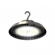 Led High Bay Light 150W 24, 000lm 5000K 0-10V Dimmable High Bay Led Lights 