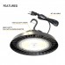 Led High Bay Light 150W 24, 000lm 5000K 0-10V Dimmable High Bay Led Lights 