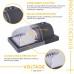 Outdoor LED Wall Pack 26W 4000K Wet Location With Dusk To Dawn Sensor ETL Listed