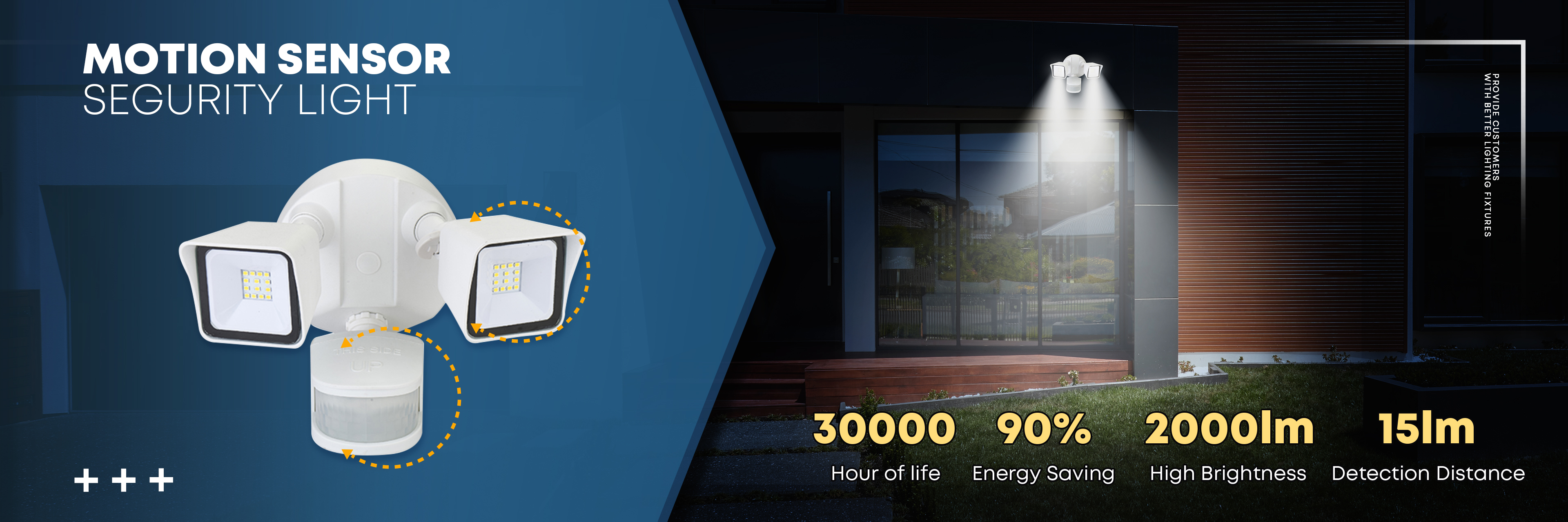 led light